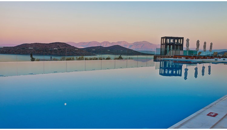 Royal Marmin Bay Boutique and Art Hotel , Крит